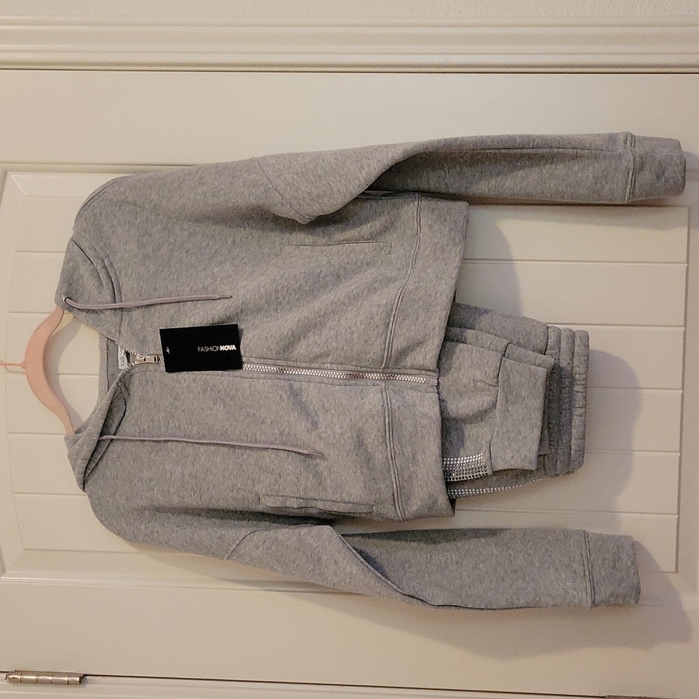 Jogger set